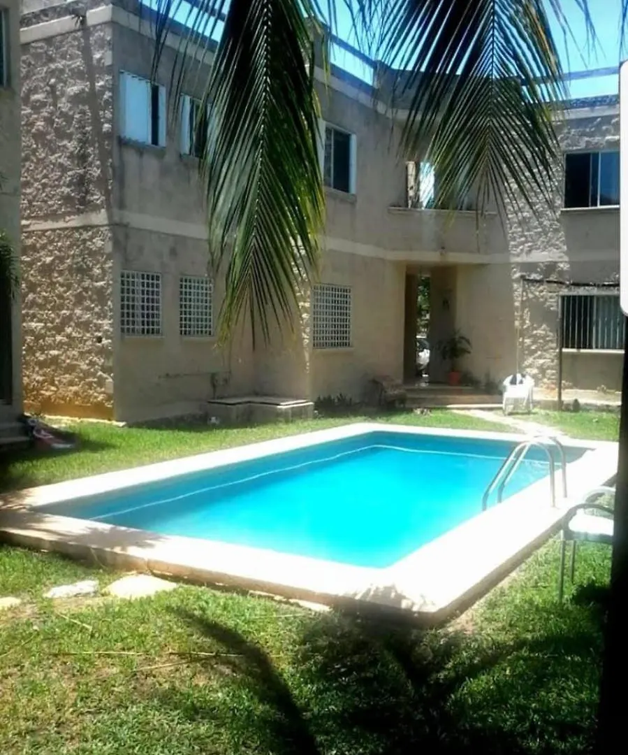 Apartment Town House, Ideal Para Relajarse Playa del Carmen
